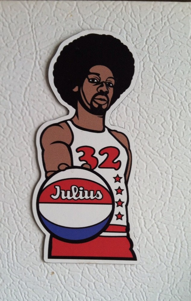 Phish Magnet Dr Julius 3 Pack