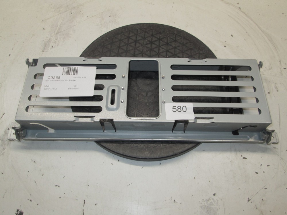 IBM Intellistation M Pro Bracket