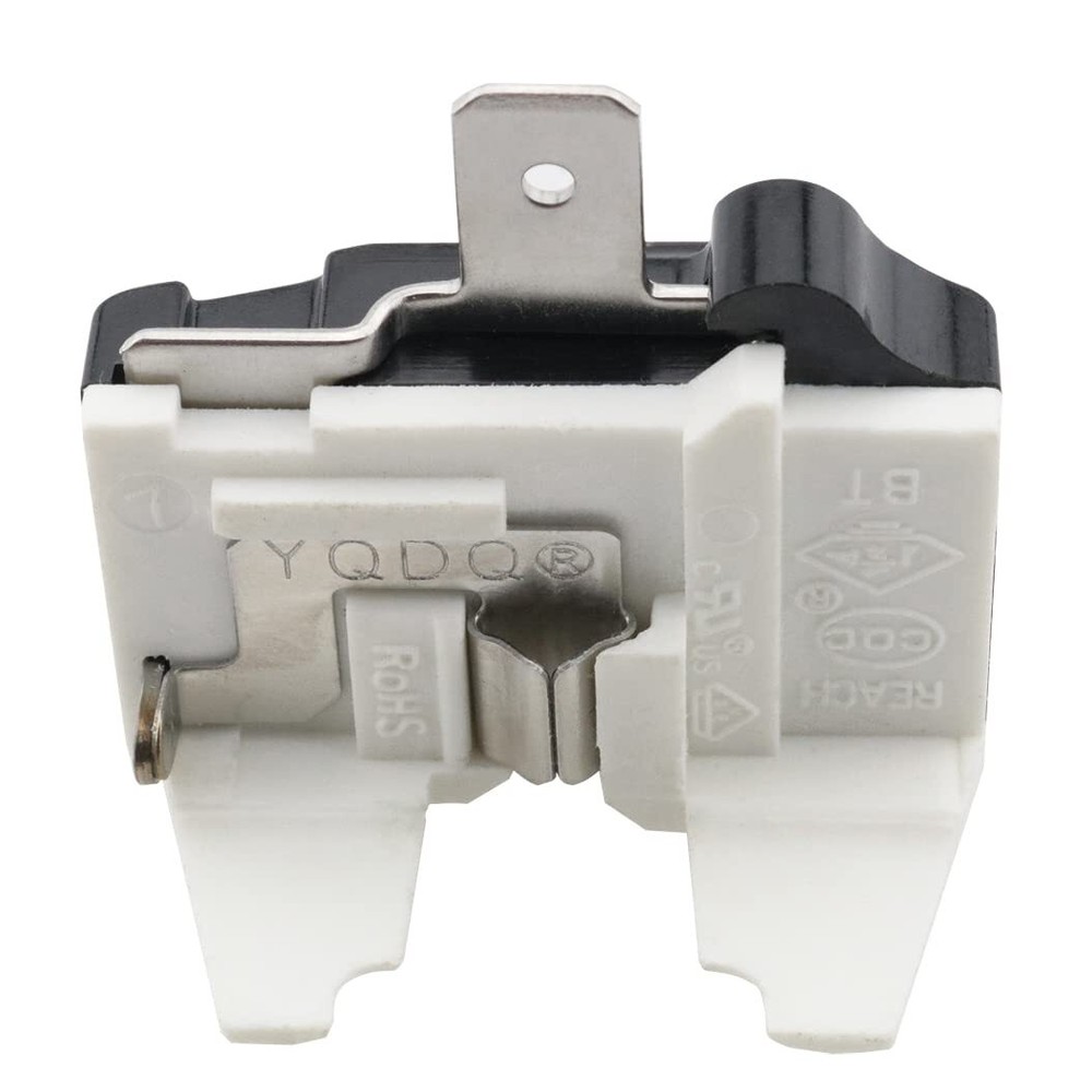 Refrigerator Compressor Relay & Overload Kit Refrigerator Starters QP2-4R7 4.7