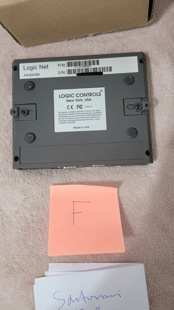 LOT of 5 Pieces - See Description (NOT AVAILABLE)