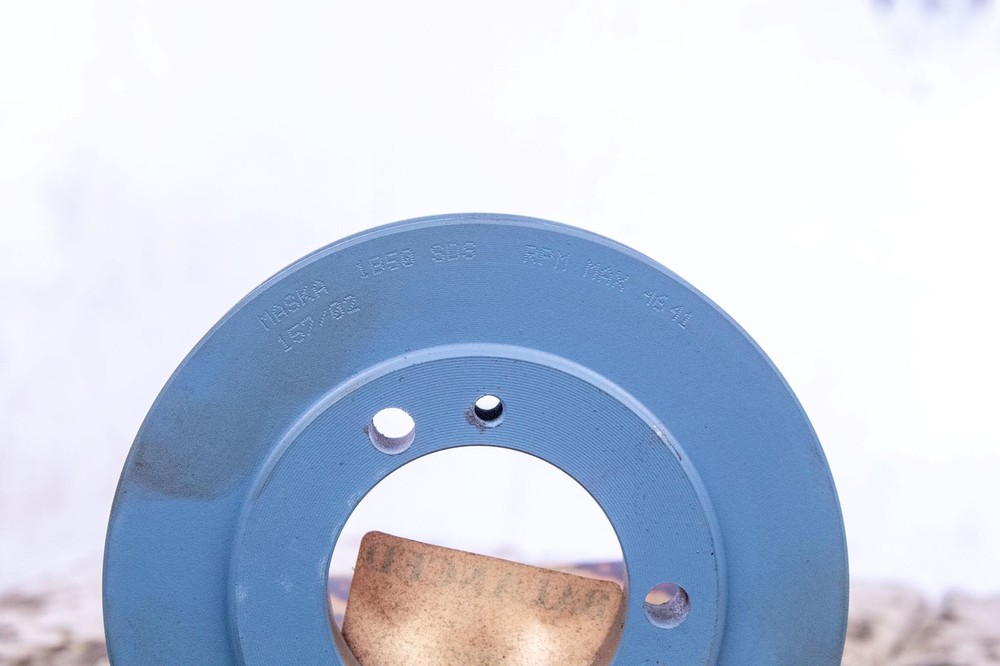 Maska 1B50 SDS SHEAVE / PULLEY