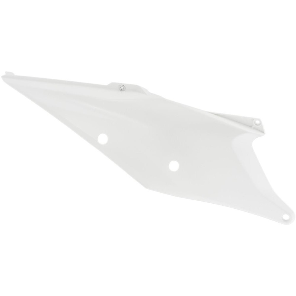 Acerbis 2726536811 Side Panels - White 20 White