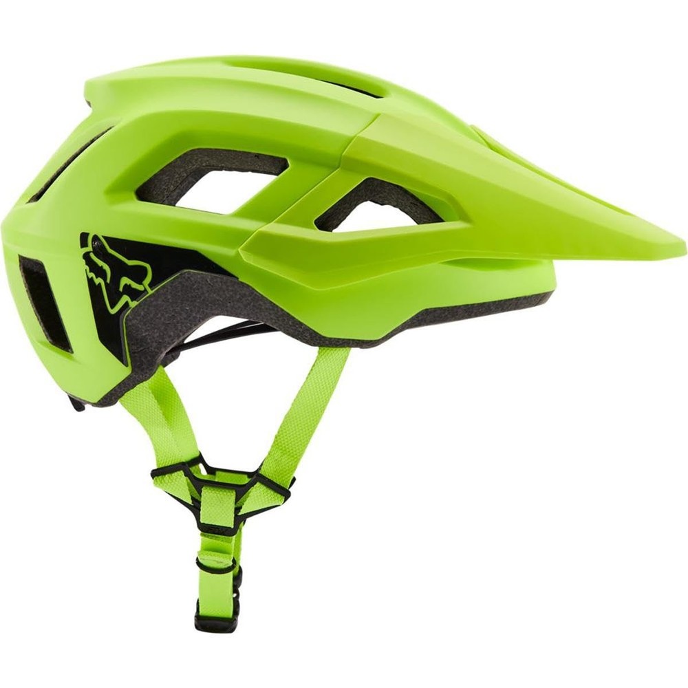 Mainframe Mountain Bike Helmet