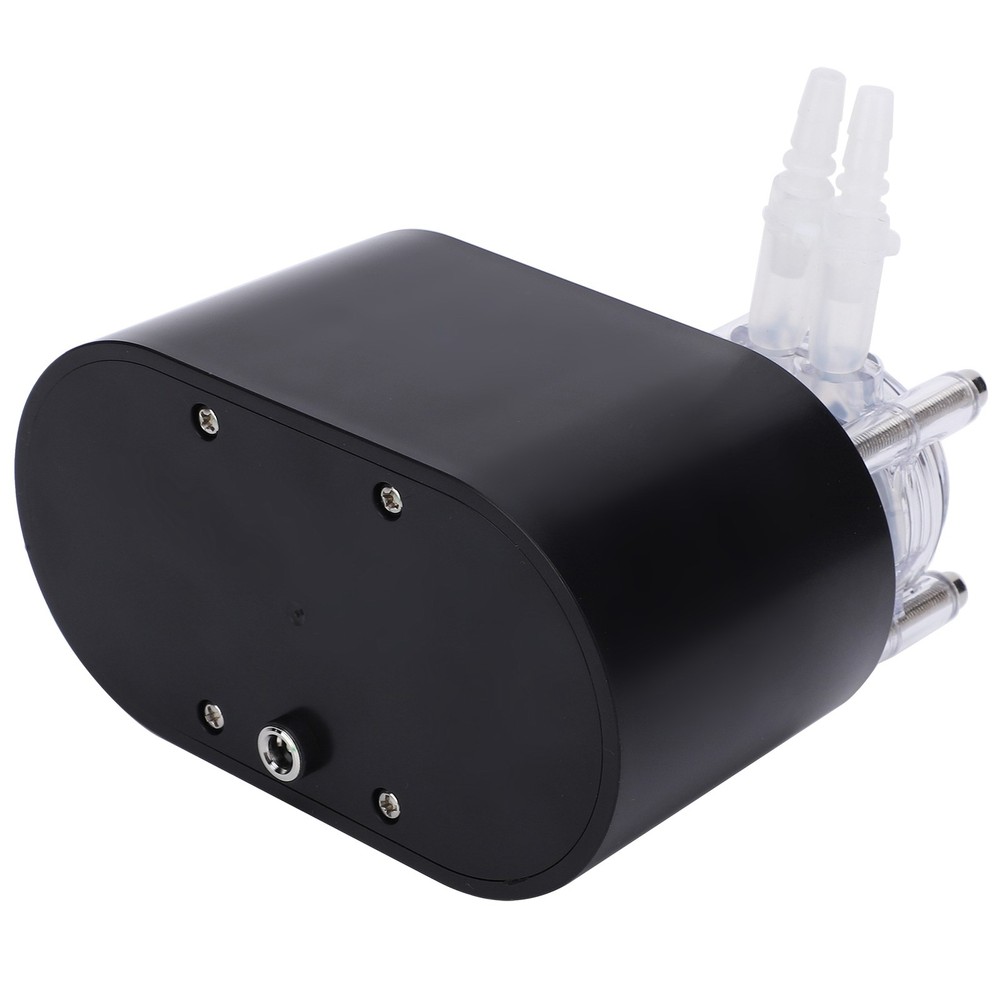 High Flowing Single Head Peristaltic Pump For Experiments