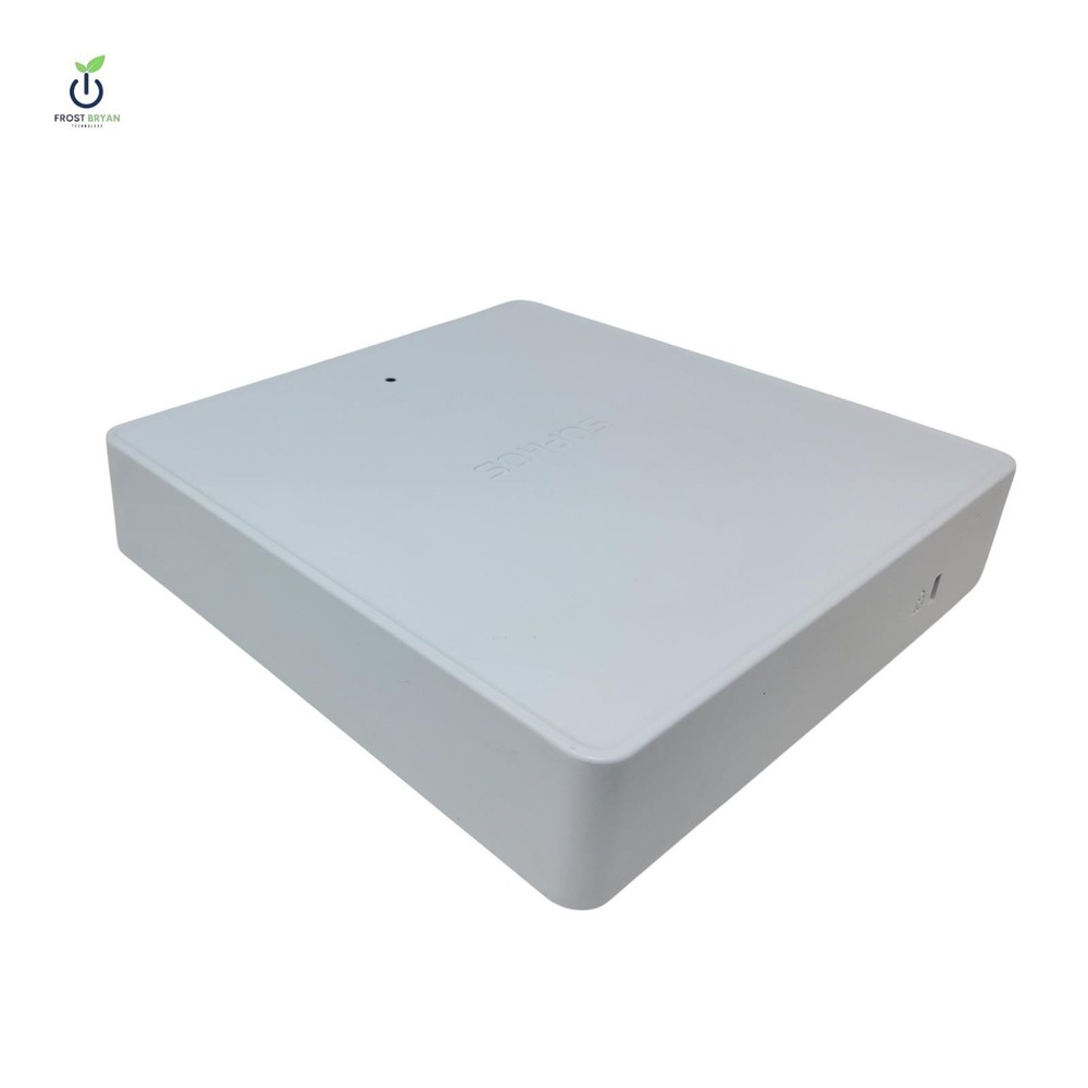 Sophos APX 320 Wireless Access Point Tested Unlocked + Mount Bracket