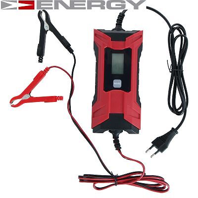 Energy NE00778 Battery Charger