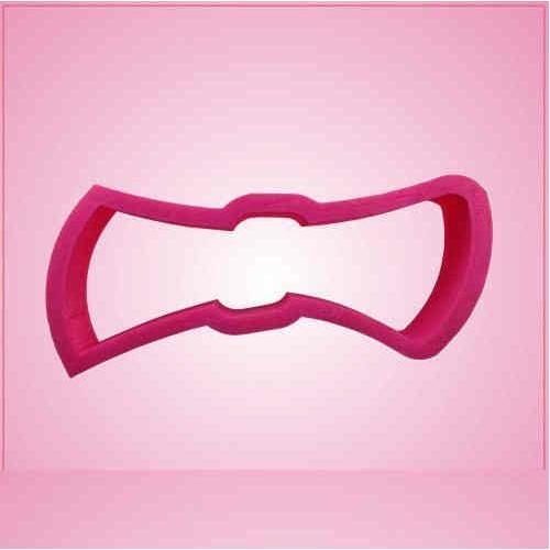 Pink Diploma Without Bow Cookie Cutter