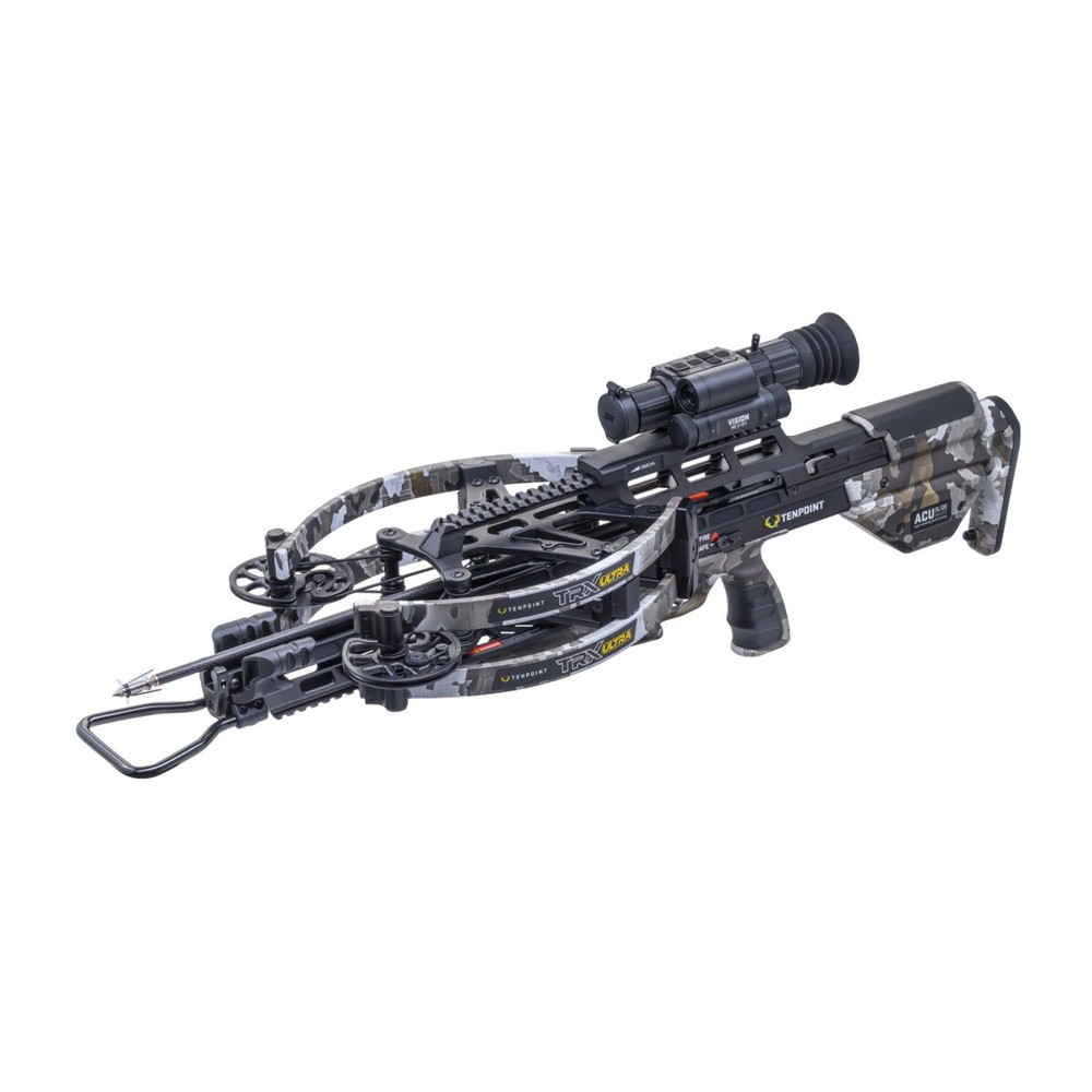 TRX Ultra Vision, Vison RF Scope