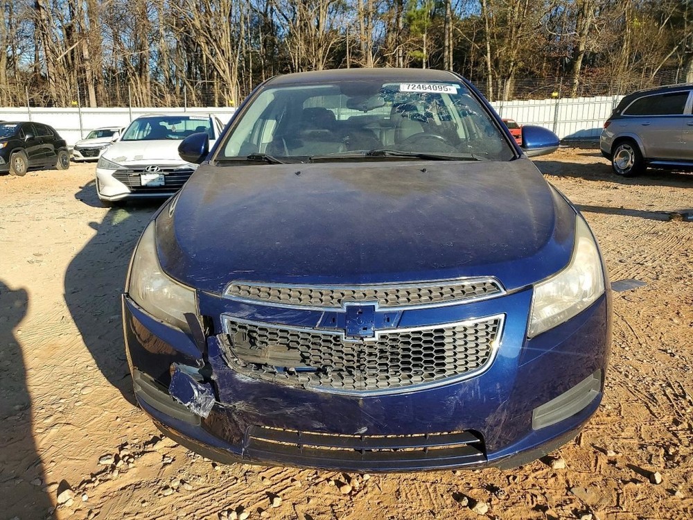 CRUZE 2012 Glove Box 4982308