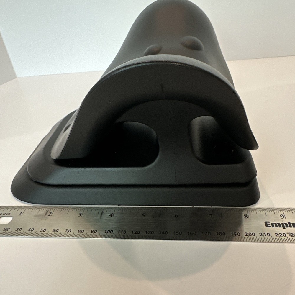 Neck Shoulder Relaxer Cervical Traction Device