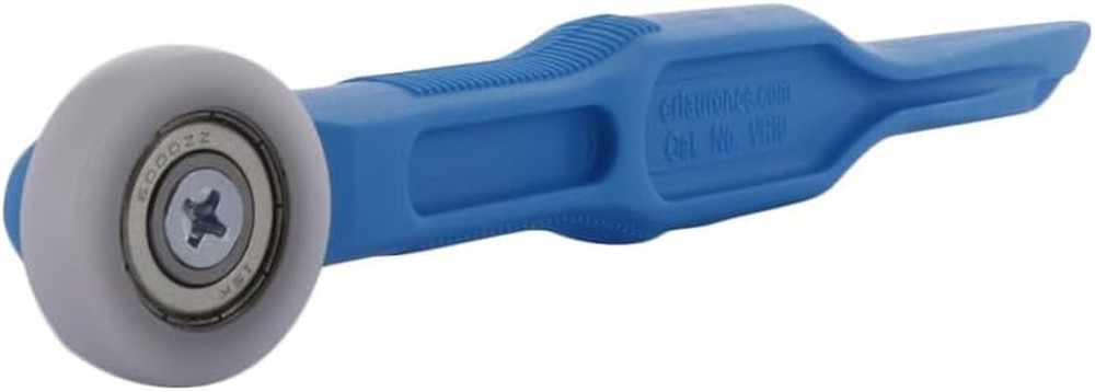 VR10 11" Blue Handle Vinyl Roller Tool