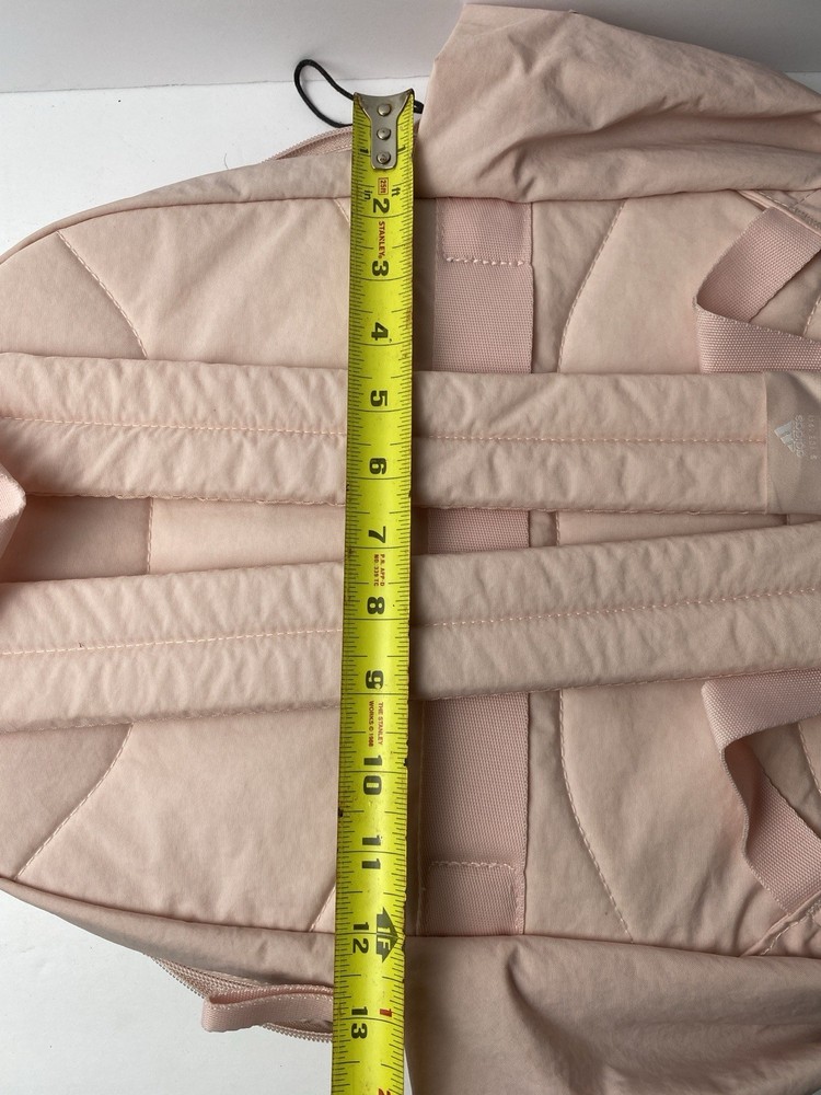 Adidas Weekender Small Backpack in Sandy Pink Color