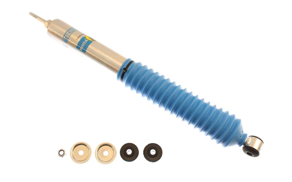 Bilstein B6 Front & Rear Shock Absorbers for Ford E-350 E-450 Super Duty