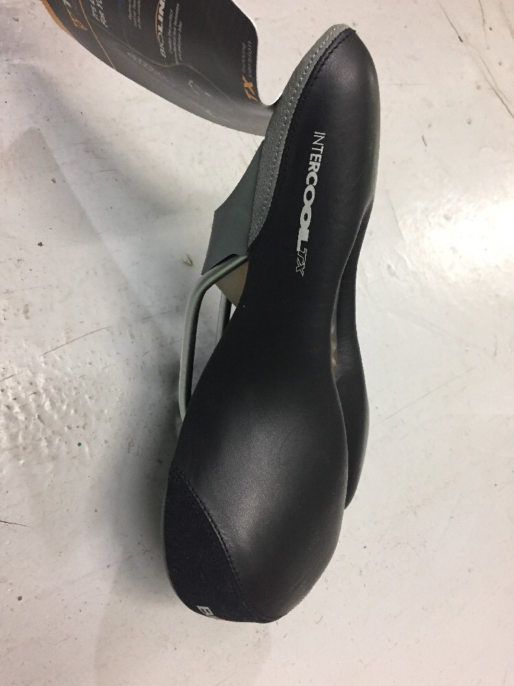 Topeak Bicycle Seat Cruiser Saddle BIOLINK INTERCOOL