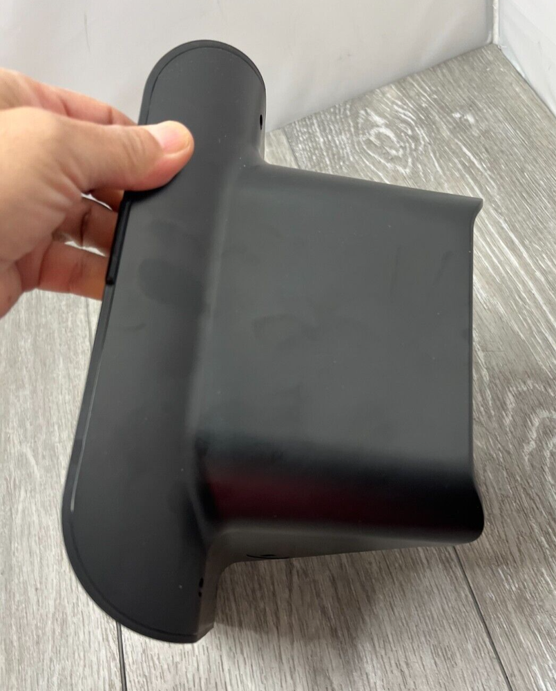 Micrologic MLA22014 Point of Sale Charging Connection Base Station, Black