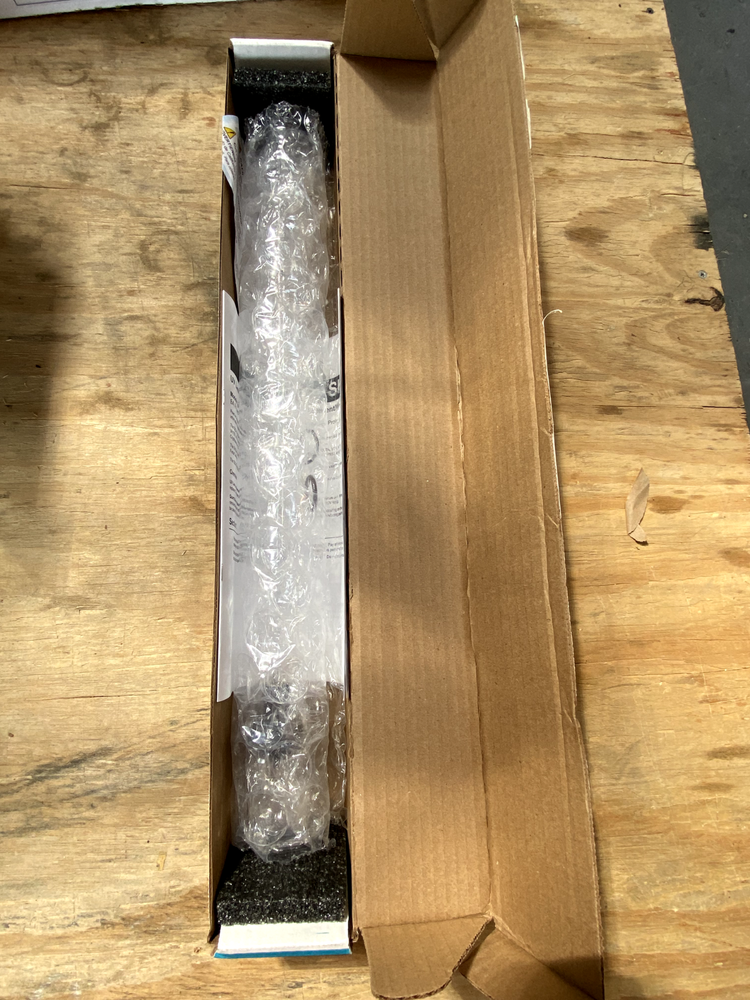 Viqua/UV Max 602805RL UV Lamp (Viqua D4 & D4+ Systems), Genuine, Open Box