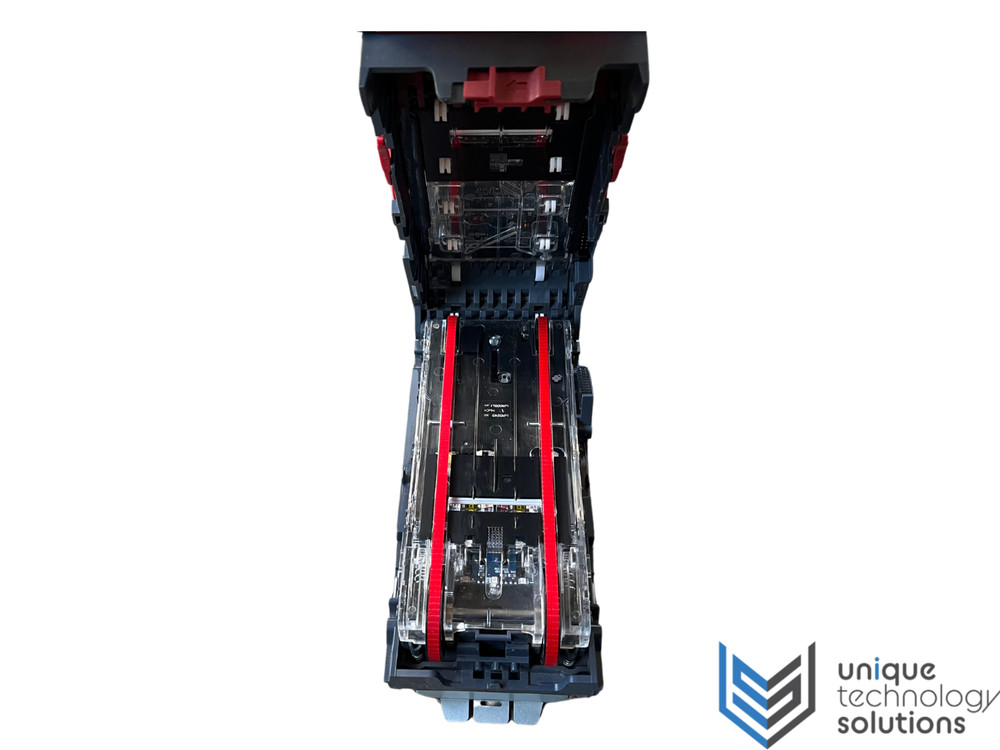 Nv9 Usb St Wallet Machines vending interface: MDB-