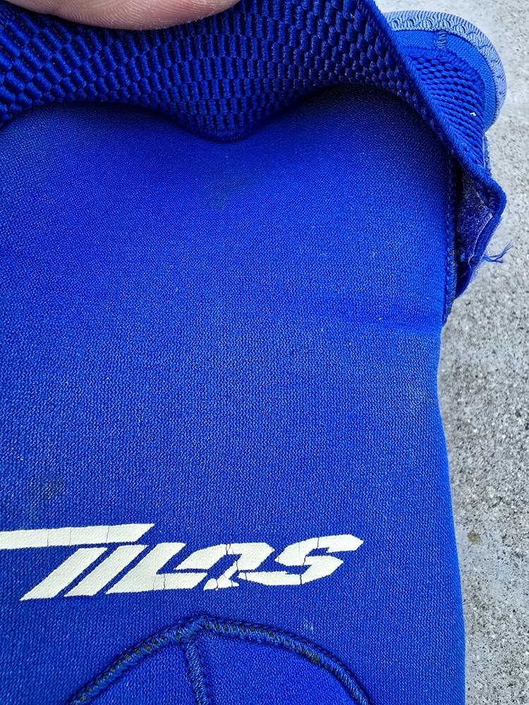Tilos Scuba Diving Gloves Size M 5mm