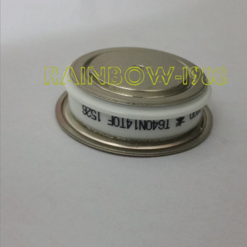 1PF T640N14TOF Thyristor Module