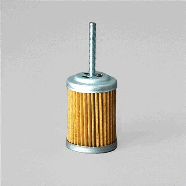 Donaldson P502136 Fuel Filter Cartridge