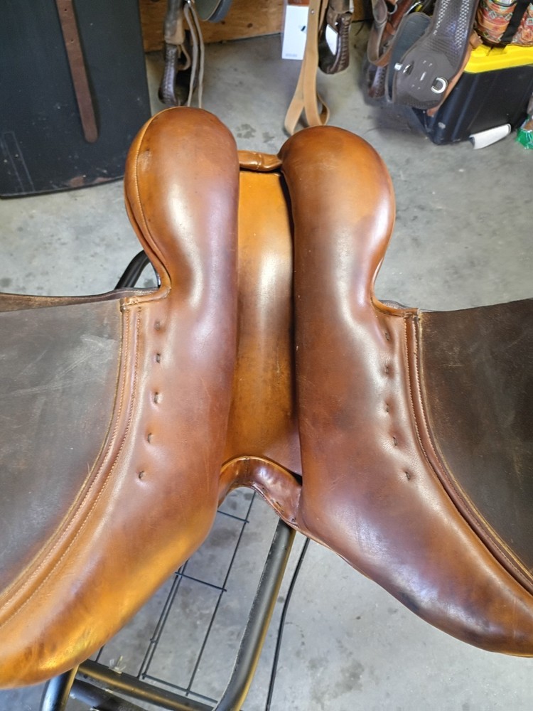 county stabilizer 17 1/2 M XTR SR