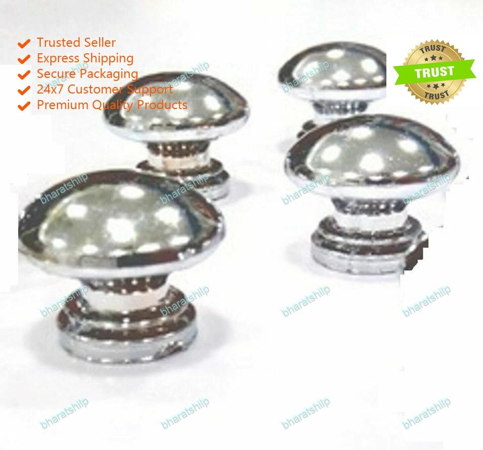 Professional High Quality Harmonium Parts Accessories Big Stops Knobs