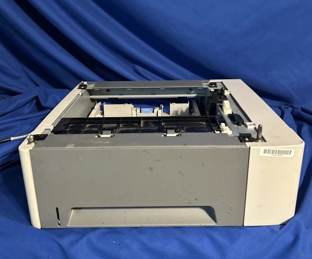 HP P3005 Series Optional 500 Sheet Feeder With Tray