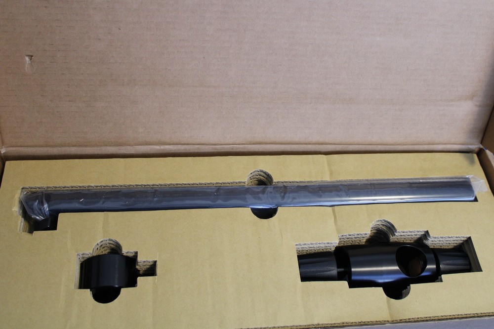 New LEICA MSV239 Horizontal Arm