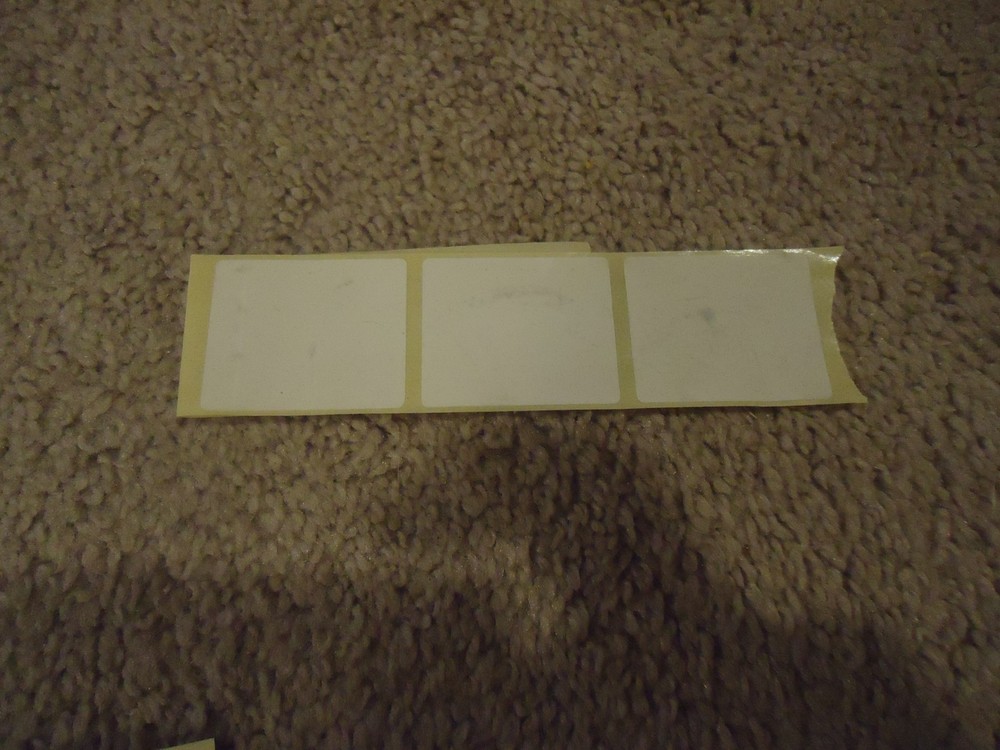 Dynamic Electronic Label Applicator w/ Rechargeable Battery Pack Brand New