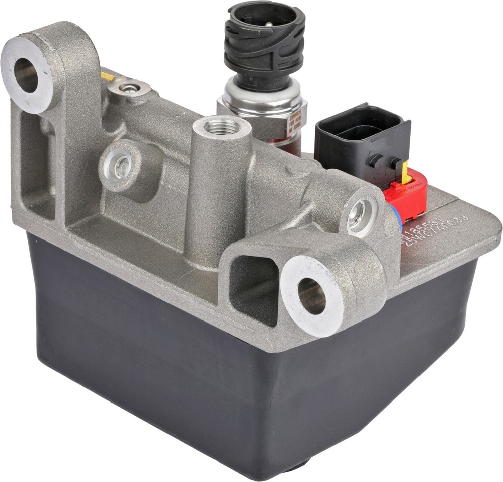 S-28651 Diesel Particulate Filter (DPF) Control Module 23185531 Volvo Mack