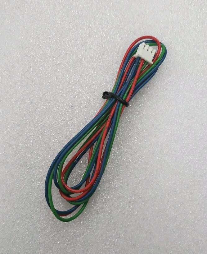 NEW AutoPage Replacement Wiring for RF-220 Security System - WIRING ONLY