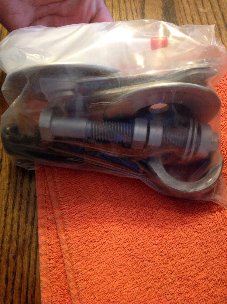 Desco Mini-Flushplate System Model M225AS NSN 3895-01-149-3337