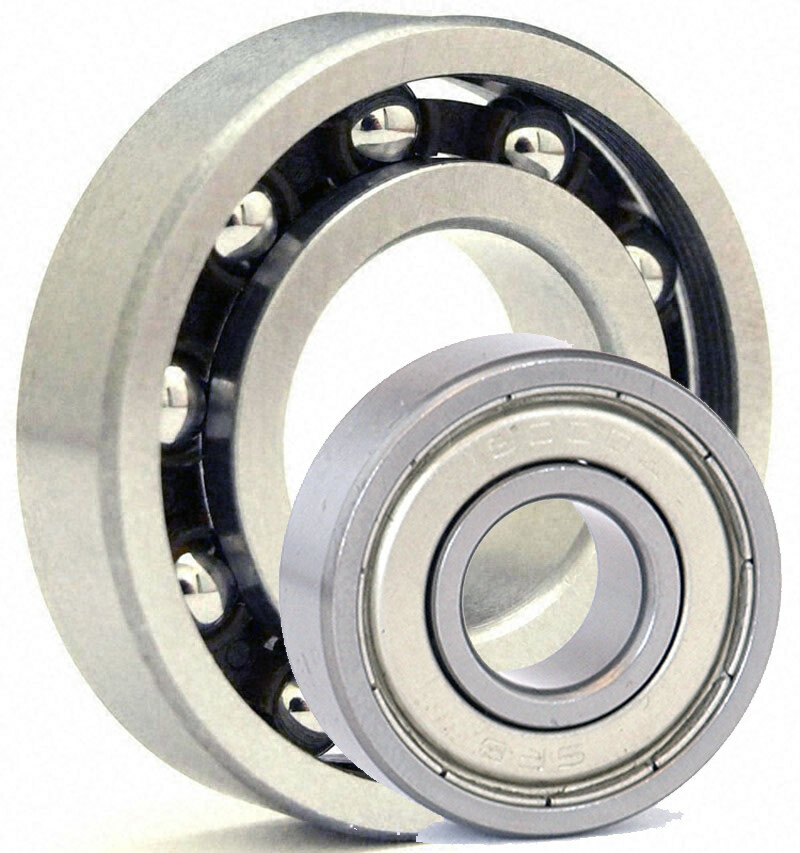 OS 61 FX/AX Stainless Bearing set