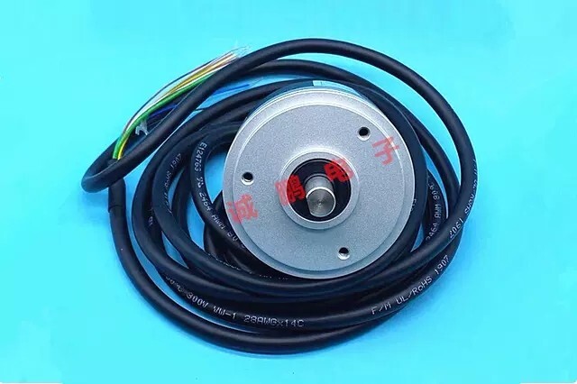 1PC NEW ABST-1FP3-012-3 ABST Series Turret Encoder #H60DD YD