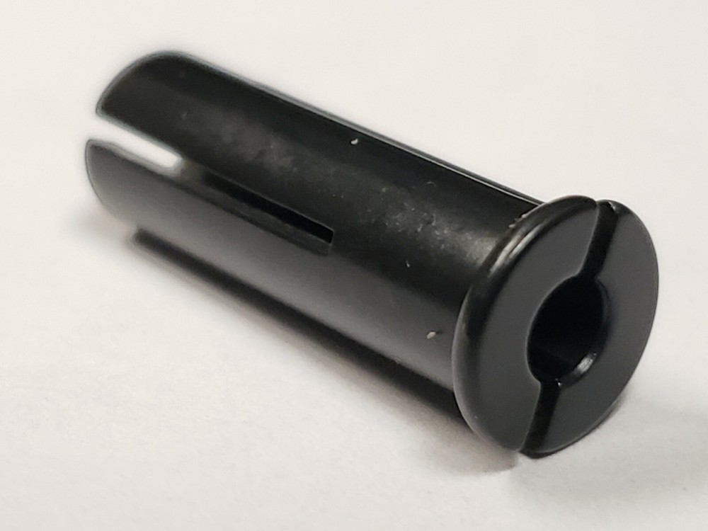 Die Grinder Collet Adapter 1/4 1/8 Reducer Reducing Tool NEW!