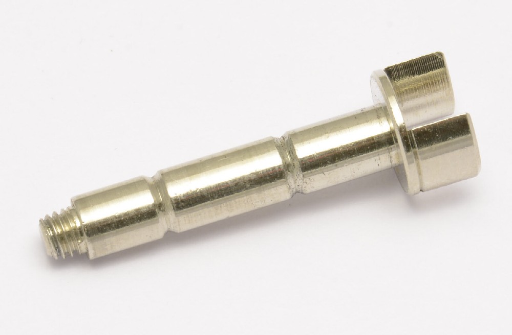 Pentax ME SUPER rewind shaft FREE SHIPPING