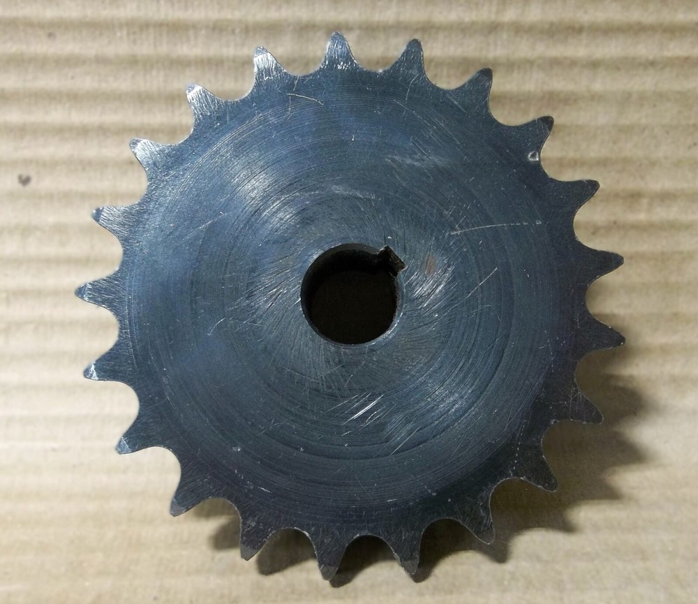 MARTIN 40BS12F  5/8  21 TEETH SPROCKET
