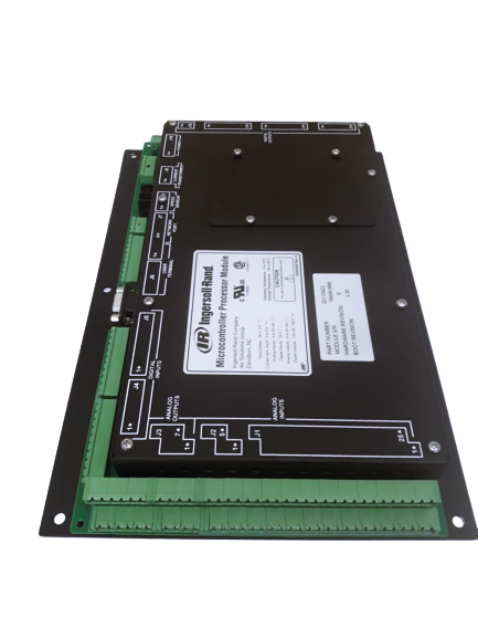 Ingersoll-Rand / Microcontroller Processor Module / 22110423
