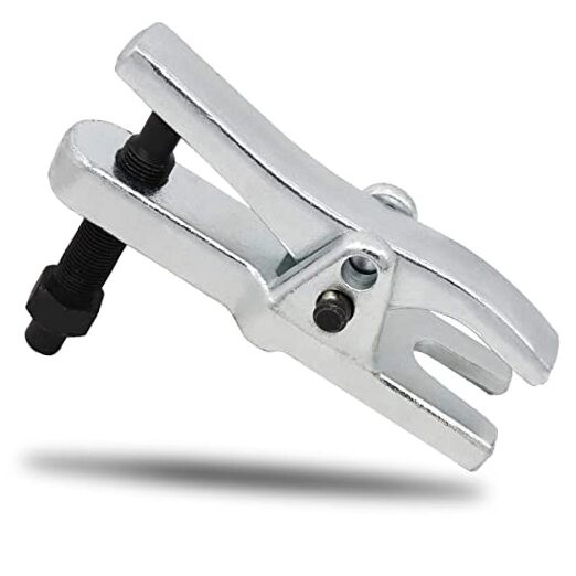 Ball Joint Separator Remover Tool for Separating Arms, Tie Rods, and Ball