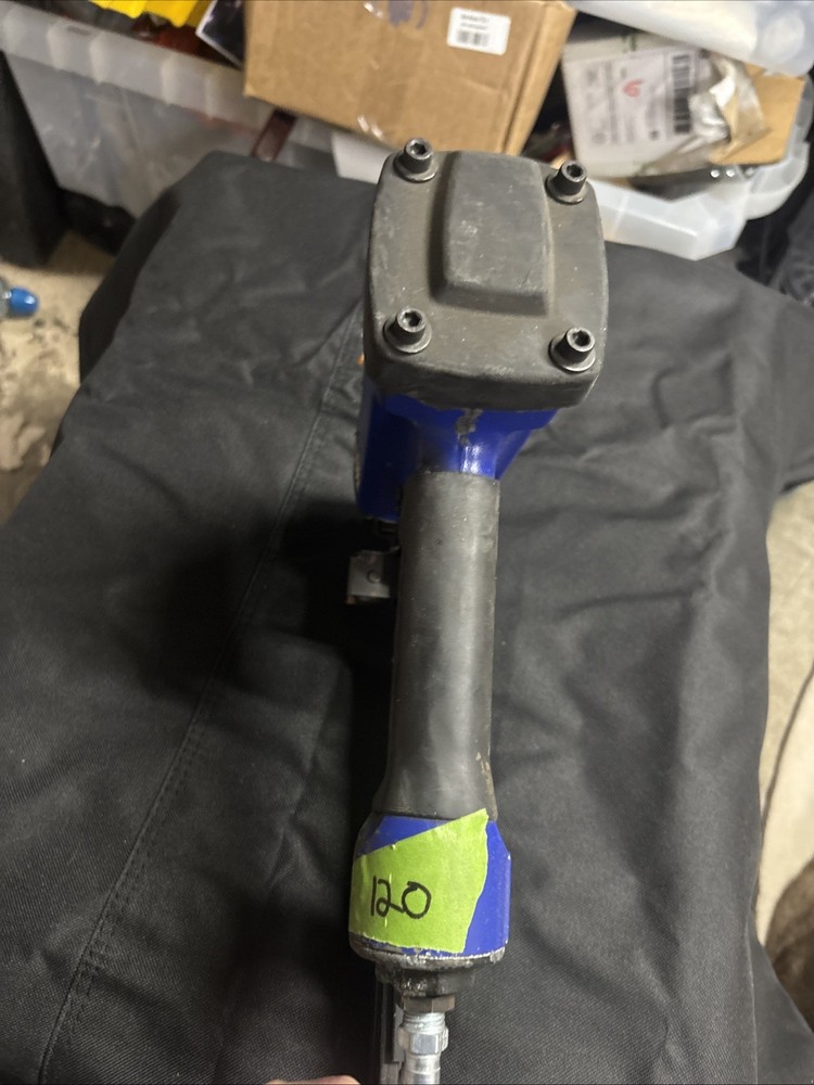 Duo Fast Stapler SM7648