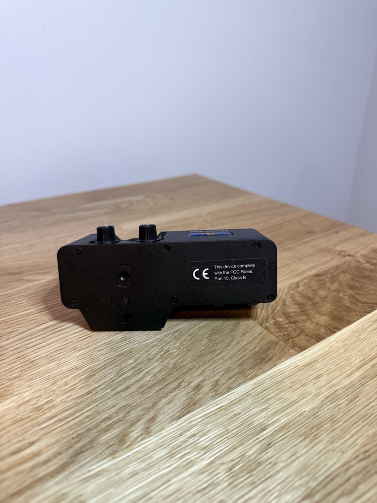 Beachtek DXA-POCKET compact audio adapter