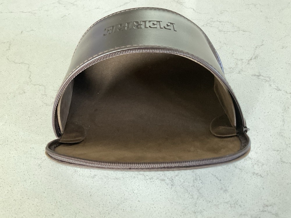 Gianfranco Ferre Eyeglass Case