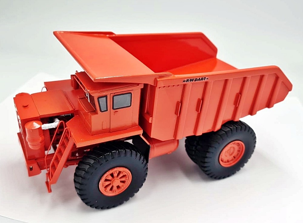 1/50 Dart D2661 Ready Made