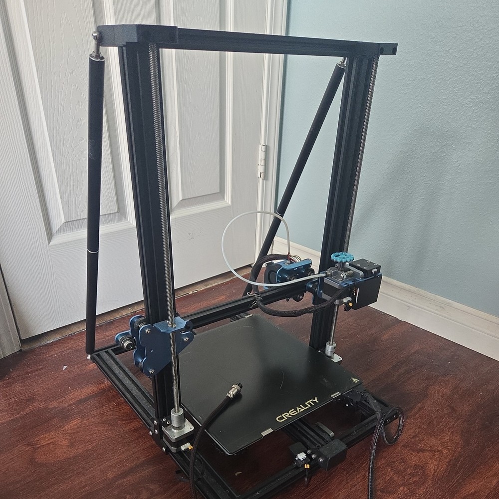 Creality CR-10S Pro V2 3D Printer