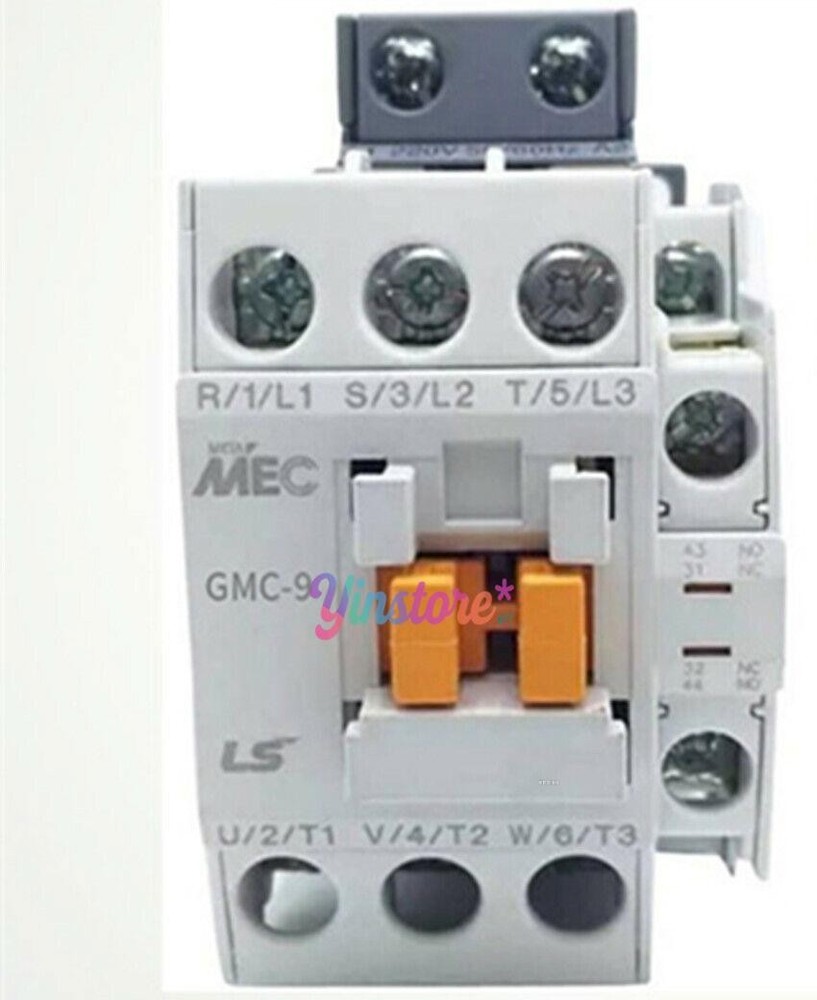 1 pc. New GMC-9 Contactor AC220V