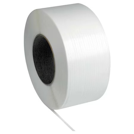 Strapping, 18, 000 Ft. L, Polypropylene,  6Lgc8