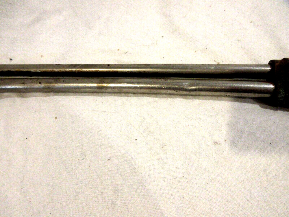 Vintage Victor Torch