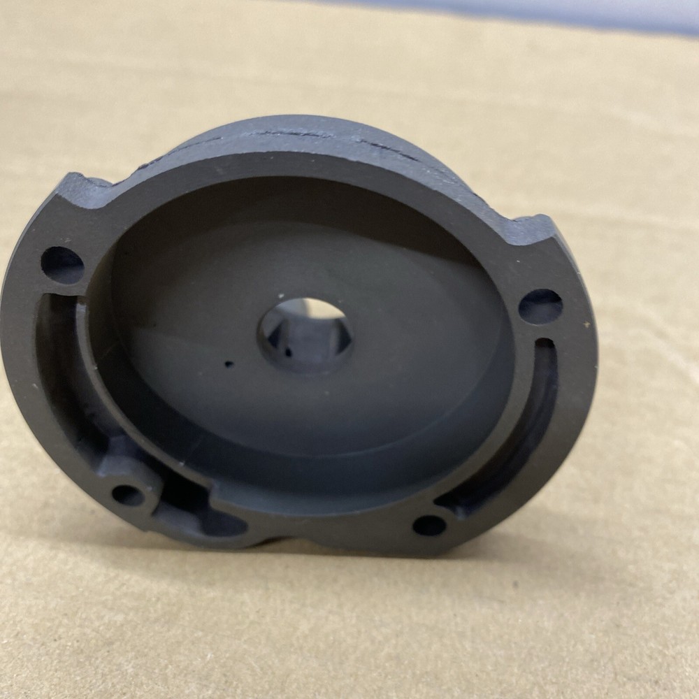 OMC Water Pump Housing 310000 BB-105