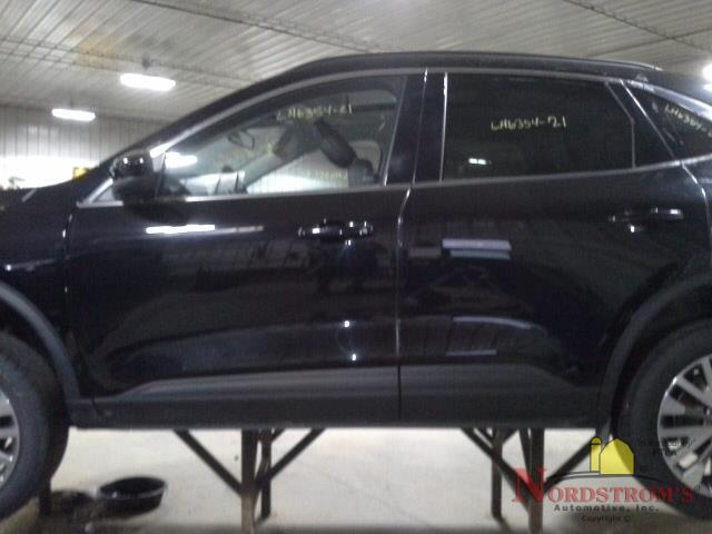 2021 Ford Escape 4X4 Transfer Case