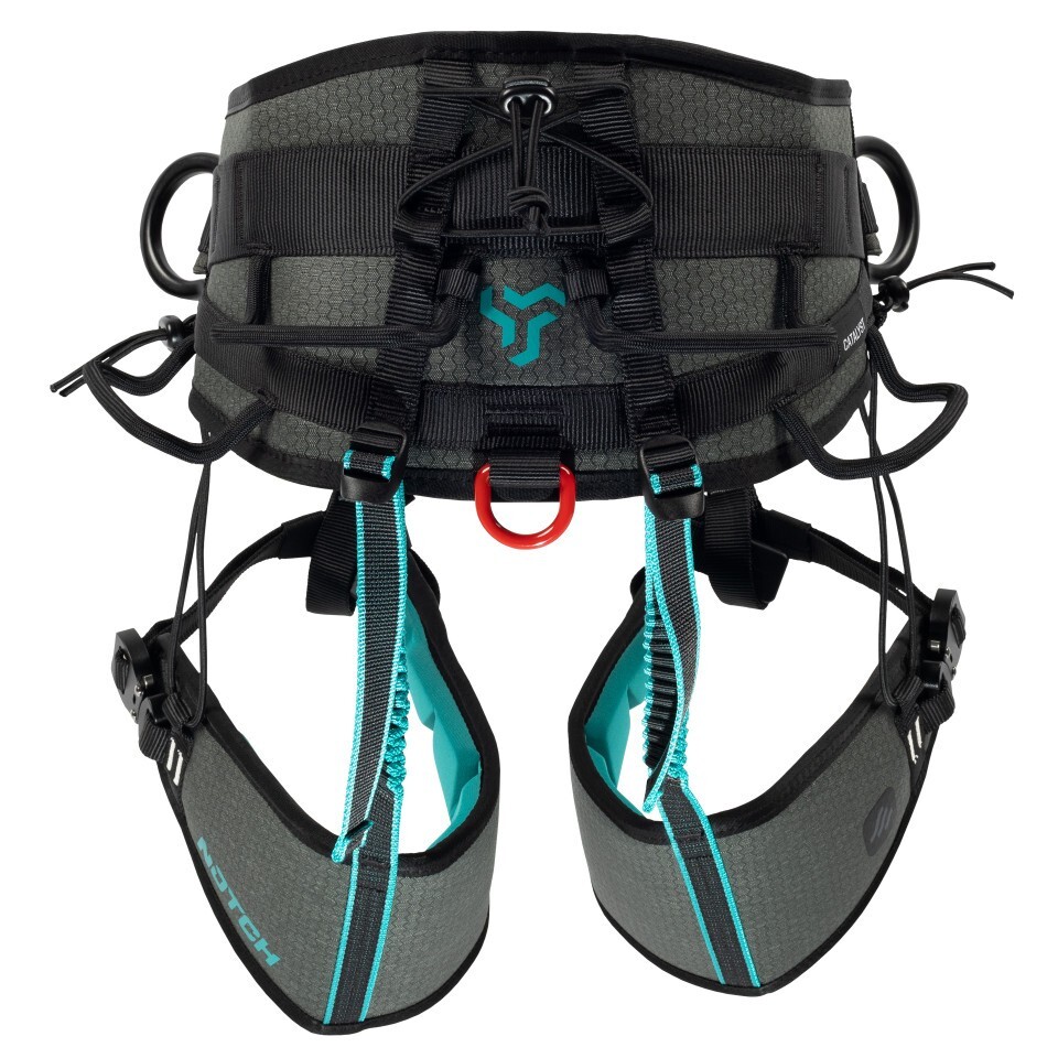 Notch Catalyst Tree Care Harness Size 2 CATH-2